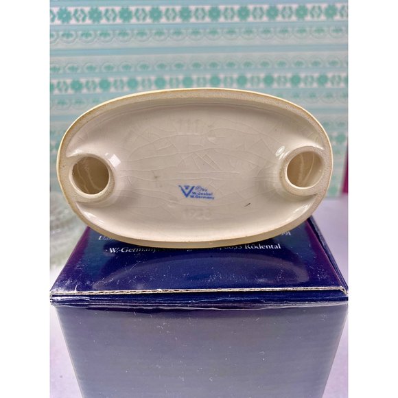 Hummel Harmony Boy on fence, 5" height, w box, TMK4, limited edition - Picture 9 of 17